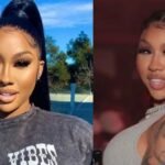 Ari Fletcher’s Net Worth and Biography Revealed