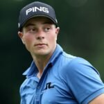 Kristin Sorsdal and Viktor Hovland
