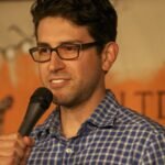 David Angelo Bio