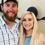 Brianna Coppage Husband