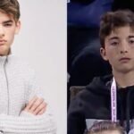 Ryan Nikolaos Sampras