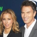 Tea Leoni and Tim Daly’s