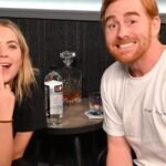 Andrew Santino Wife