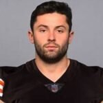 Baker Mayfield