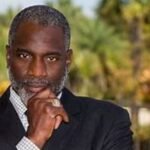 Myron Golden