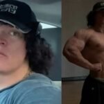 Sam Sulek