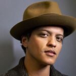 Bruno Mars