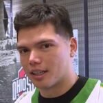 Dillon Gabriel