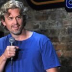 Matt McCusker
