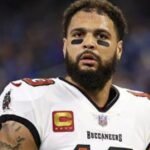 Mike Evans