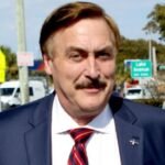 Mike Lindell