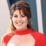 Monica Lewinsky