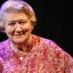 Patricia Routledge