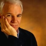Steve Martin