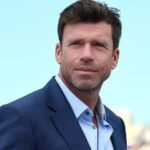 Taylor Sheridan
