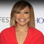 Tisha Campbell