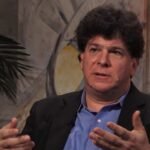 Eric Weinstein
