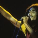 Bob Marley