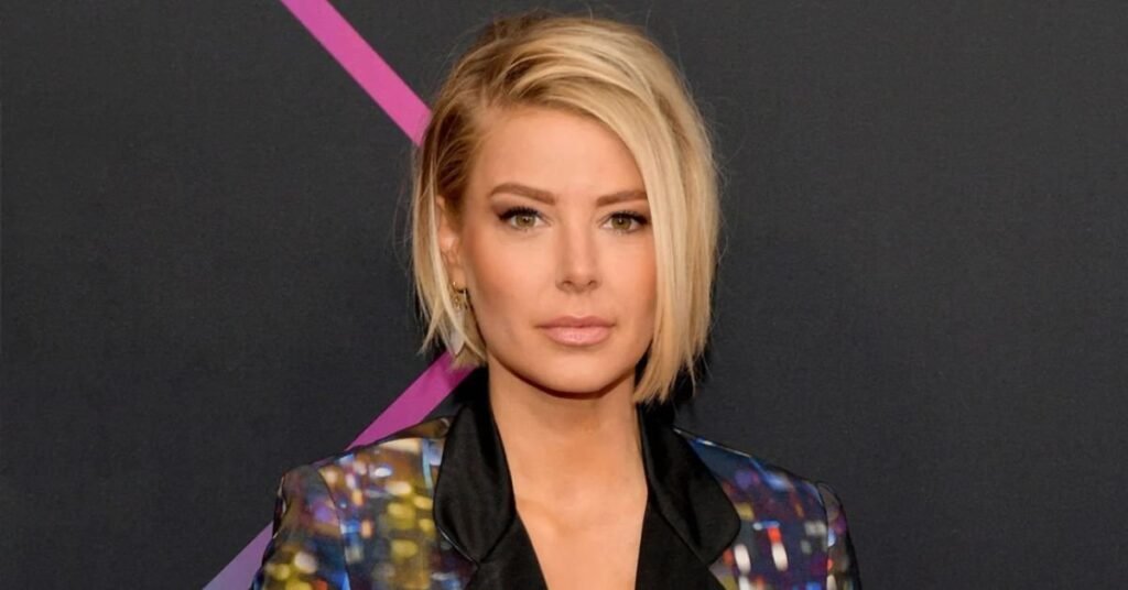 Breakthrough with “Vanderpump Rules”