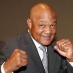 George Foreman