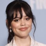 Jenna Ortega