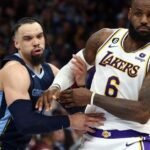 Lakers vs Grizzlies: Key Player Stats Unveiled