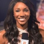 Maria Taylor