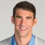 Michael Phelps