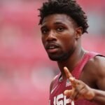 Noah Lyles