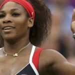 Serena Williams