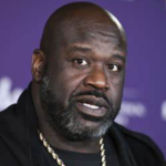 Shaquille O’Neal