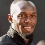 Usain Bolt