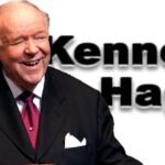 Kenneth Hagin Jr 2025 Net Worth, Family, Wife, Height, Son