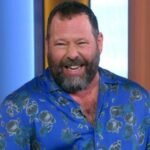 Bert Kreischer Net Worth: Unveiling The Machine’s Fortune