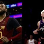 Cleveland Cavaliers vs 76ers: Player Stats Breakdown
