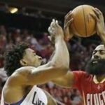 Houston Rockets vs LA Clippers: Player Stats & Match Analysis