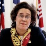 Iris Weinshall: A Life of Dedication to Public Service and Leadership