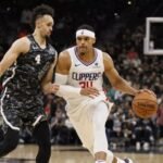 LA Clippers vs Spurs: Player Stats Breakdown