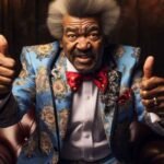 Don King Net Worth 2024: How Rich Is He?