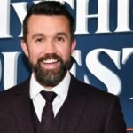 Rob McElhenney Net Worth: A Comprehensive Look at His Life
