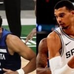 Timberwolves vs San Antonio Spurs Match Player Stats