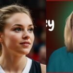 Lucy Wells Joins JerseyExpress: Rising Star Shines