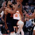 Knicks vs Orlando Magic Match Player Stats: A Comprehensive Breakdown