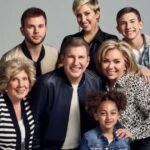 Tragedy Strikes the Chrisley Family: Daughter Dies Unexpectedly