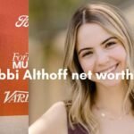 Bobbi Althoff net worth from podcasts and social media influencing