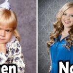 From Child Star to Now: Emily Mae Young Net Worth & Life After Hollywood