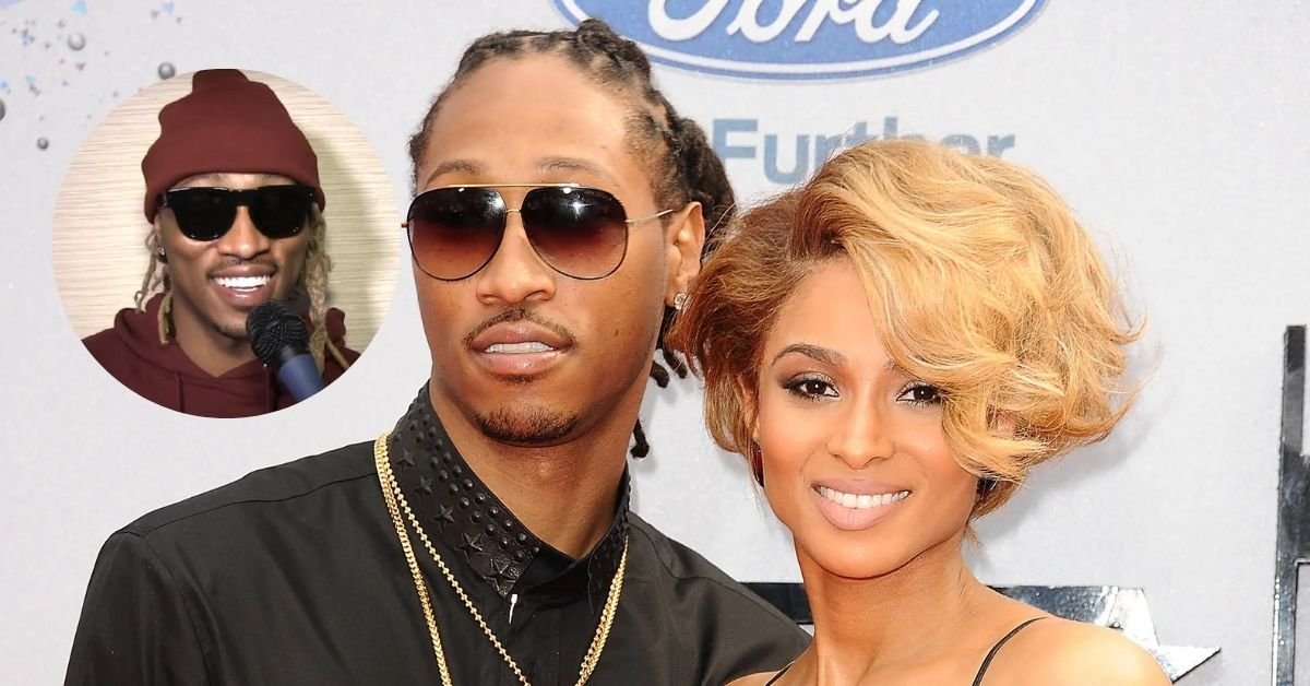 Future Net Worth: How the Hip-Hop Star Built His $50 Million Fortune