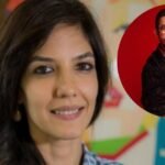 Gauri Spratt Age? Meet Aamir Khan girlfriend from Bengaluru