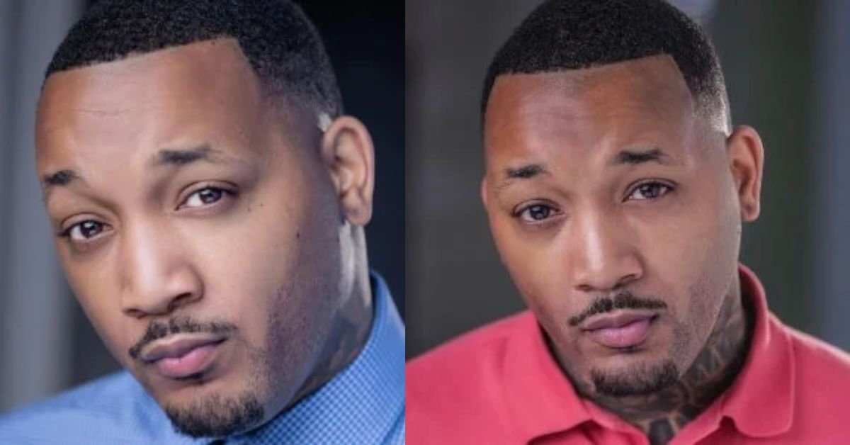 Jamal Morton Net Worth in 2025: Income Sources, Career & Financial Growth