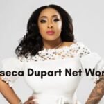 Jesseca Dupart Net Worth 2025; Income, Husband & Biography